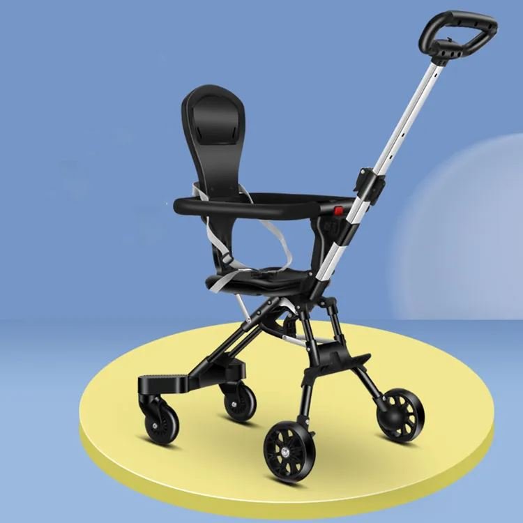 Poussette - TravelLite™ - Régulier - Mon Adorable Bébé