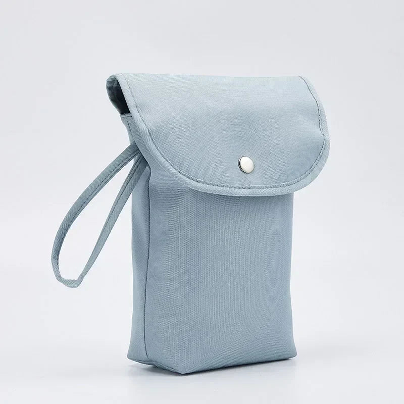 Sac à Langer - BabyBags™ - Bleu - Mon Adorable Bébé