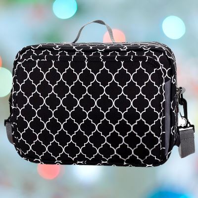 Sac de Voyage - BabyBag™ - Losange - Mon Adorable Bébé