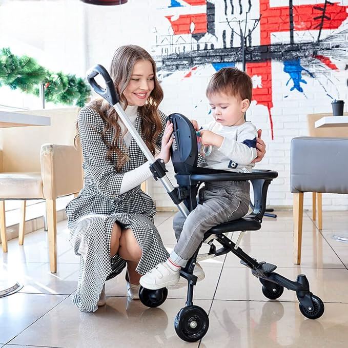 Poussette - TravelLite™ - Coussin - Mon Adorable Bébé