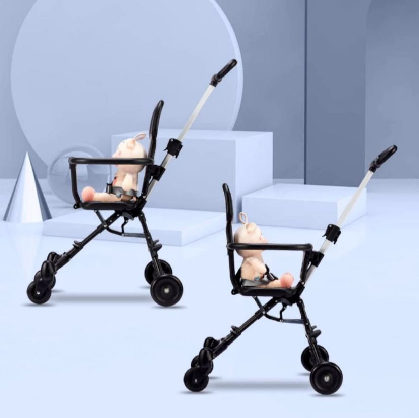 Poussette - TravelLite™ - Coussin - Mon Adorable Bébé