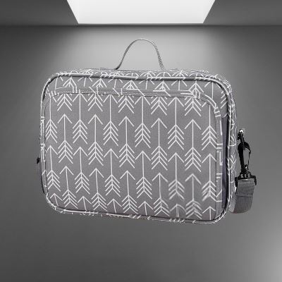 Sac de Voyage - BabyBag™ - Flèches - Mon Adorable Bébé